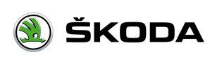 SKODA Logo Gerhard Schuster GmbH  in Ruhstorf